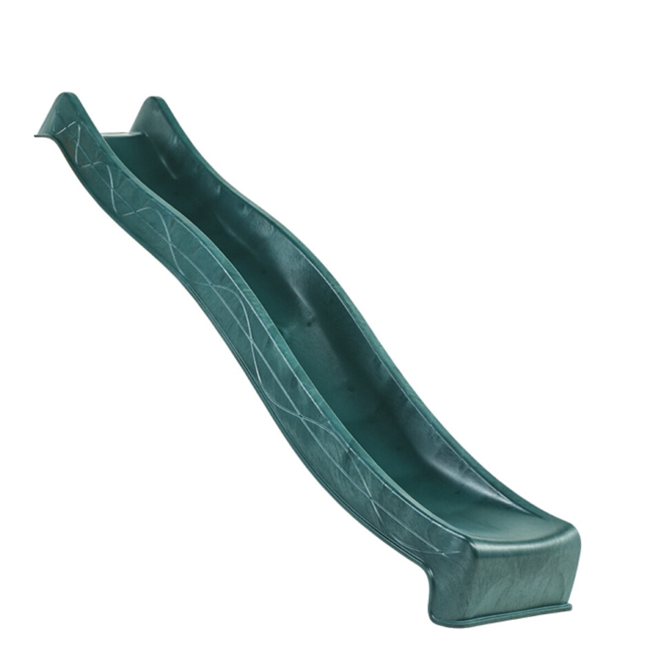Cliffhanger Slide