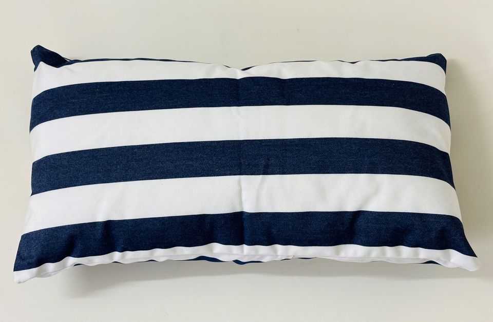 Swing Pillow - Nautical