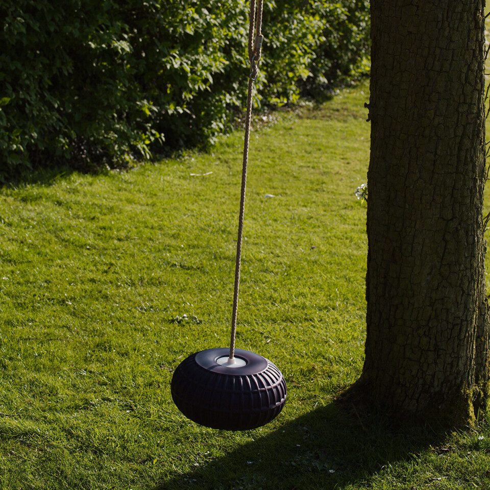 Monkey Swing Seat