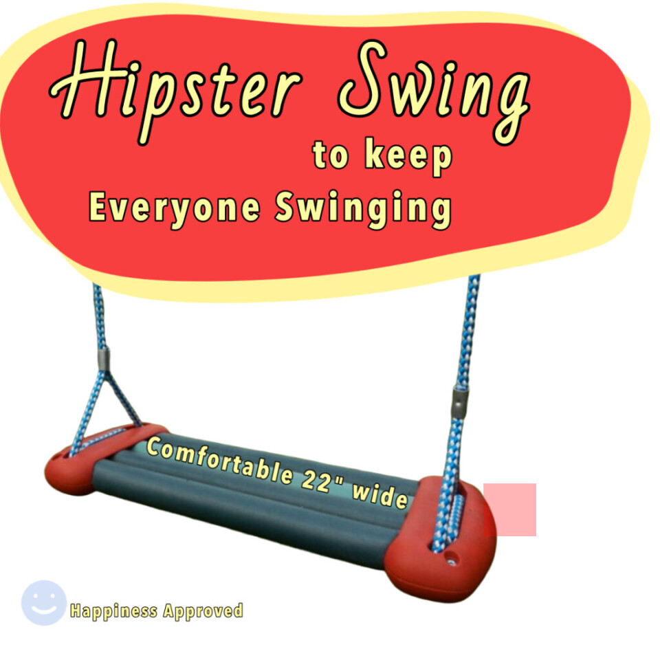 Hipster Plus