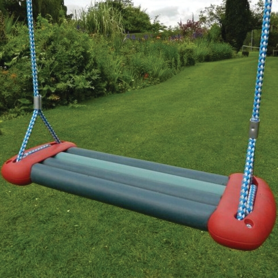 Hipster Swing