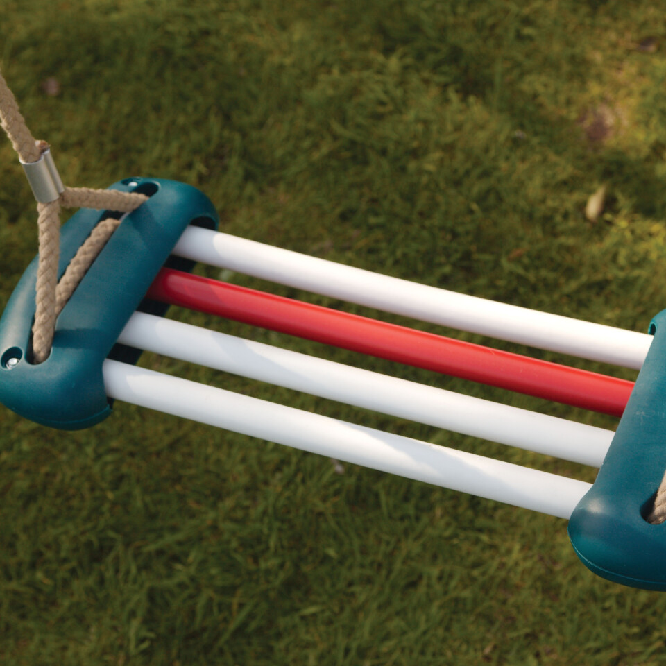 Skeleton Swing Seat