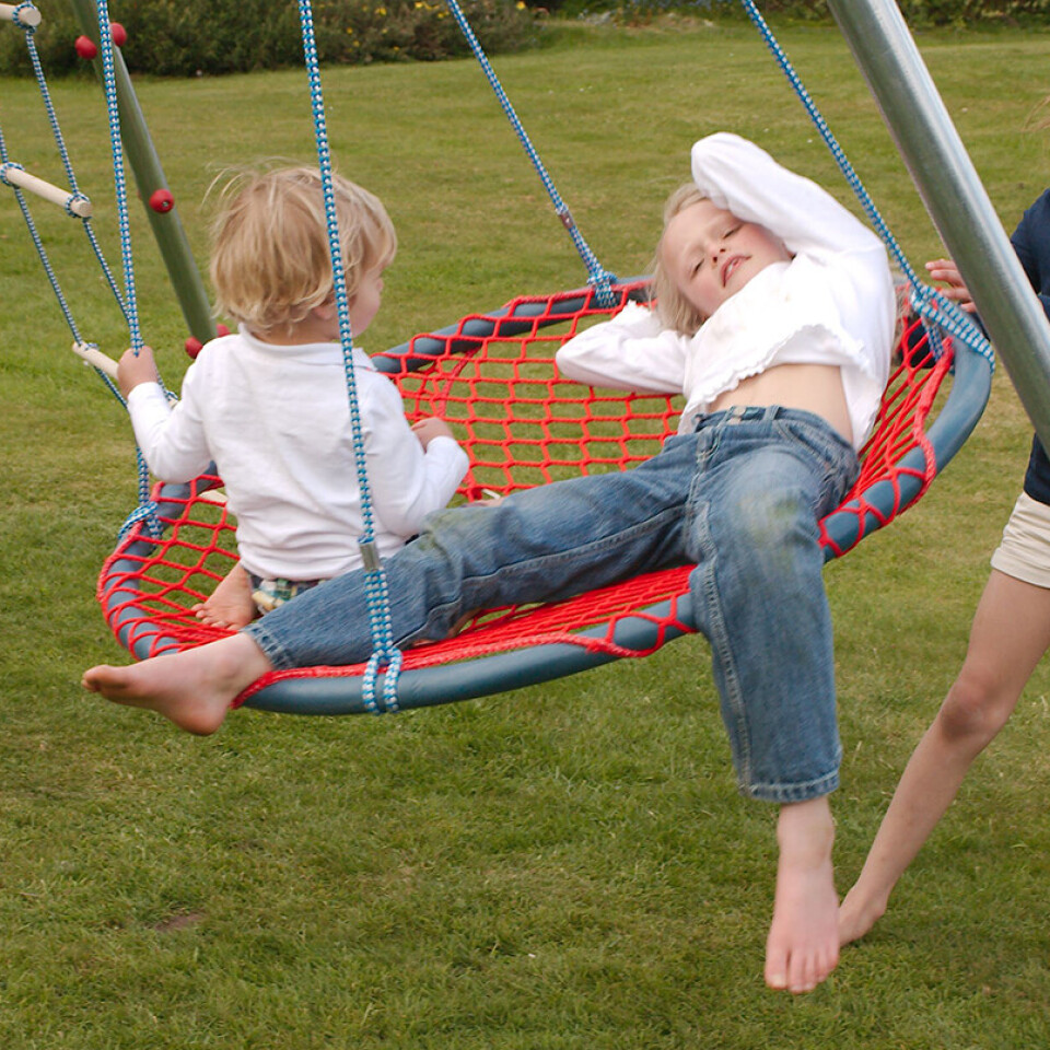 Nest Swing Seat