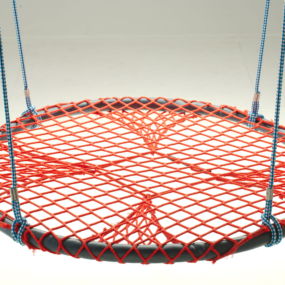 Nest Swing Seat