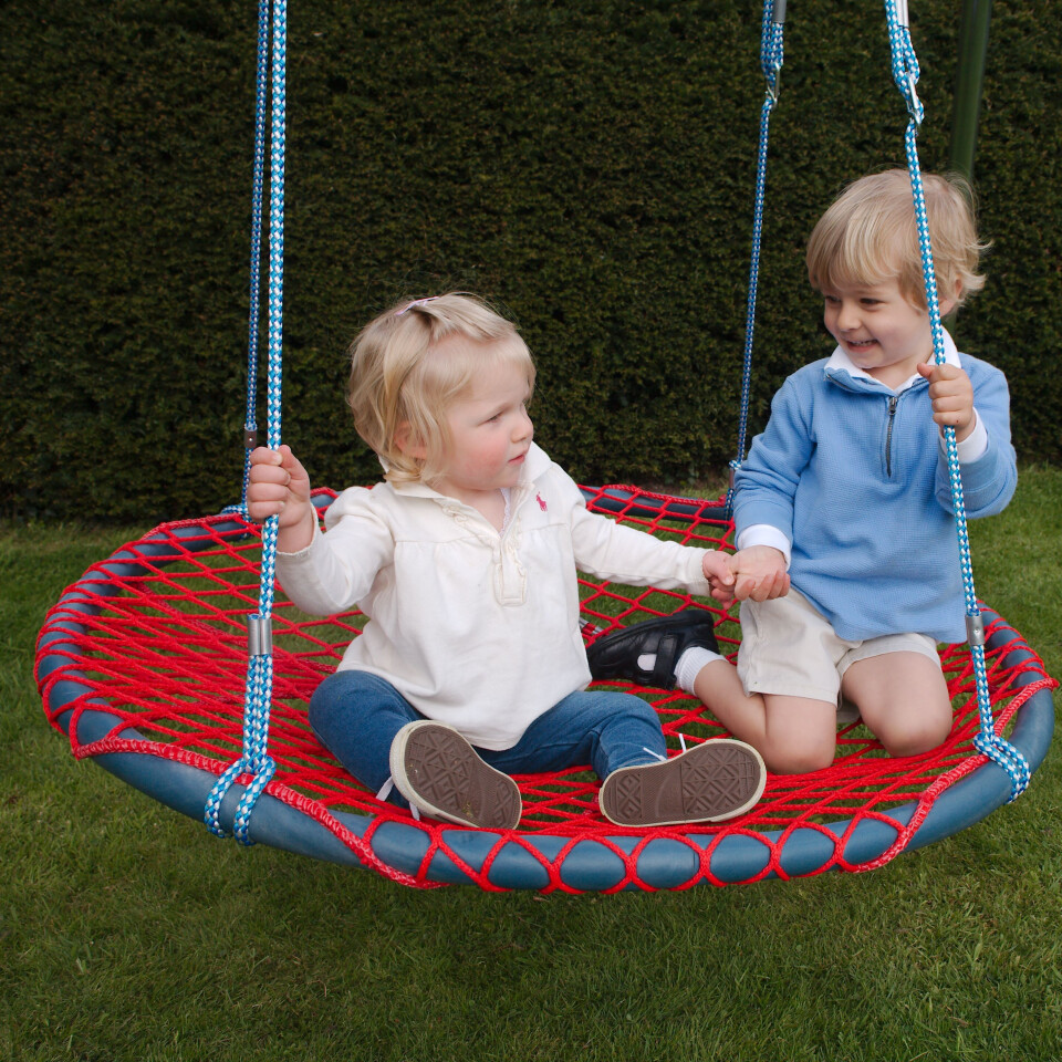 Nest Swing Seat