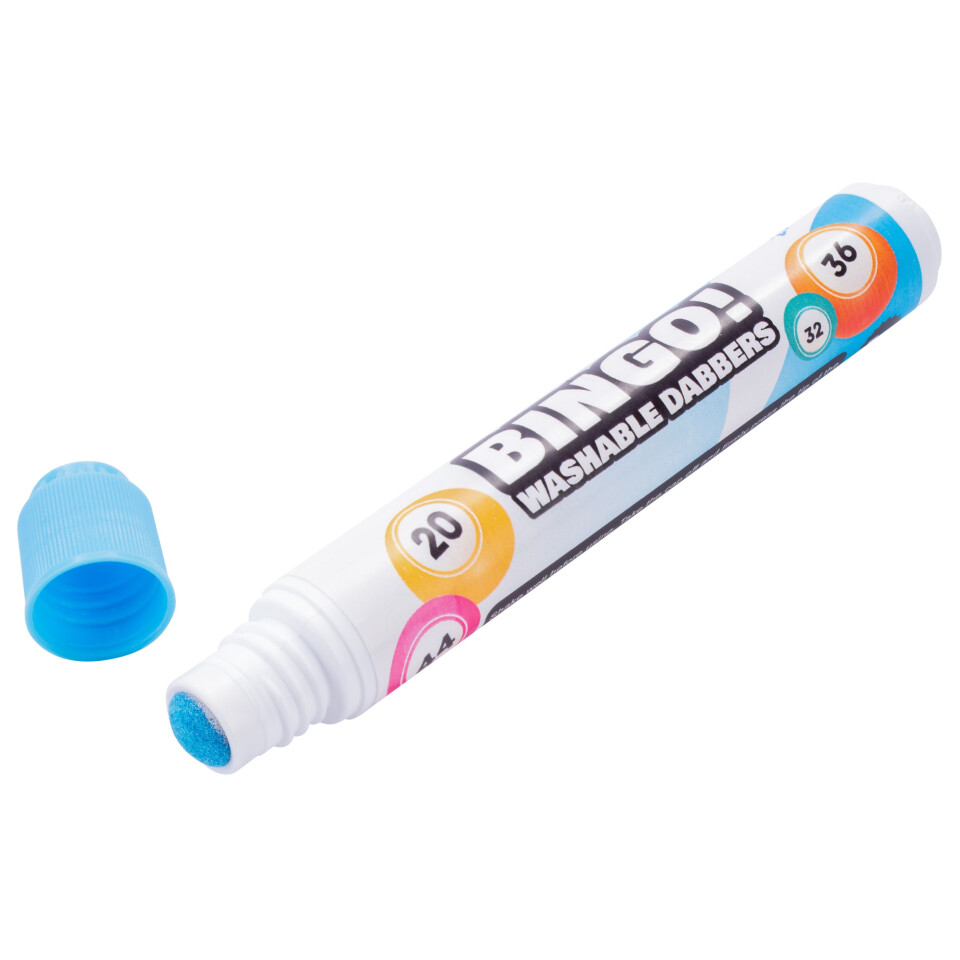 Bingopenna 3-pack