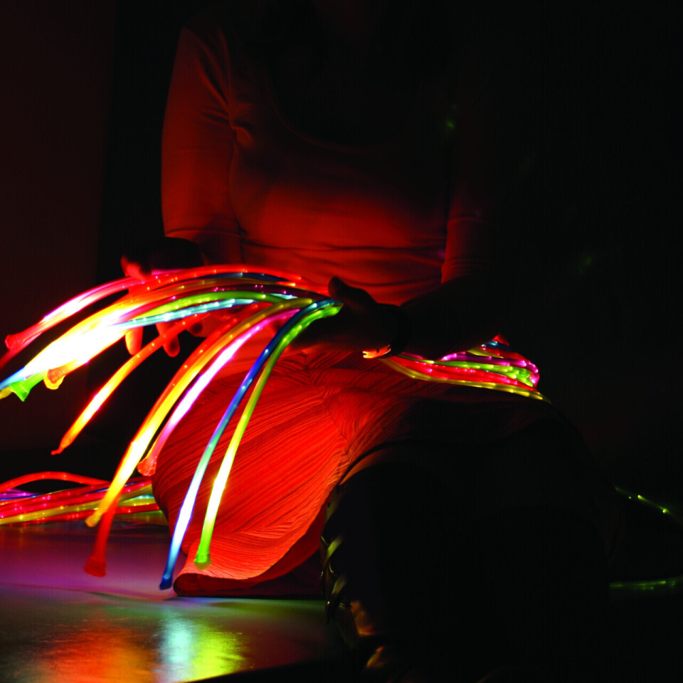 Basic Sensory Room Package