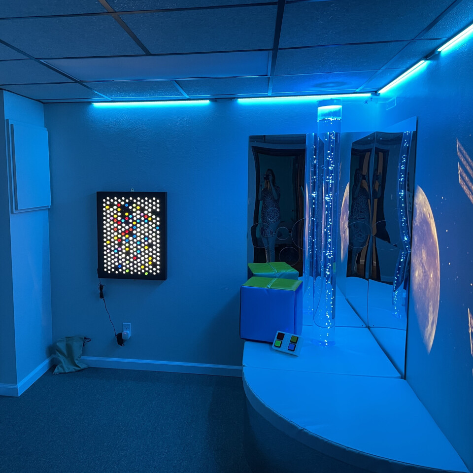 Lighting Package