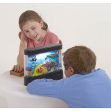 Aquari Round