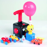 Ballongpump