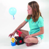 Ballongpump
