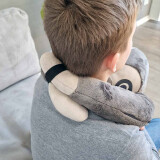 Tyngddjur - Lilla sengångaren Bent - 3 kg