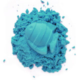 Sensory Sand 5kg - Regnbågsfärgad