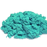 Sensory Sand 5kg - Regnbågsfärgad