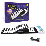 Piano Roll Up