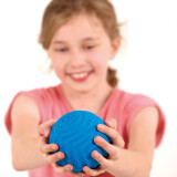 Vibrerande Boll