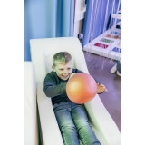 Ballongboll Röd Ø 23 cm