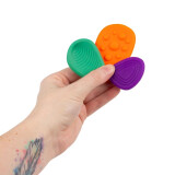 Sensory Worry Stones - fidget