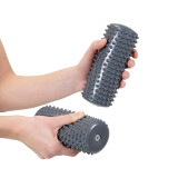 Massagerulle Small Mörkgrå Ø 7,5 cm