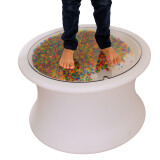 Messy Mood Ljusbord
