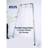 Foldaway Swing Frame