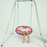 Foldaway Swing Frame