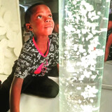 Bubbelrör Ø15cm