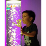Bubbelrör Ø15cm