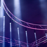 LED Pinpot Vit
