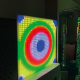 Pixel Panel - MSE