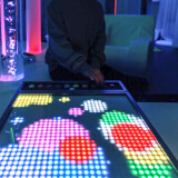 Pixel Panel - MSE