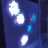 Pixel Panel - MSE