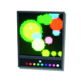Pixel Panel - MSE