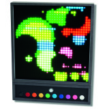 Pixel Panel - MSE