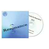 Resonans CD