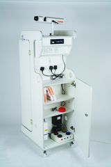 Rullande Mobilt Sinnesrum - Vecta Deluxe