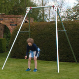 Single Swing Frame