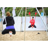 Aerialist Yoga Frame