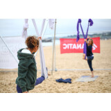 Aerialist Yoga Frame