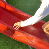 Cliffhanger Slide