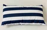 Swing Pillow - Nautical