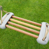 Organic Skeleton Swing Seat