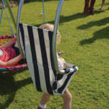 Toddler Swing Seat