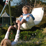 Toddler Swing Seat