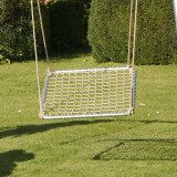 Platform Swing Seat