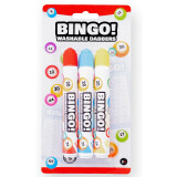 Bingopenna 3-pack
