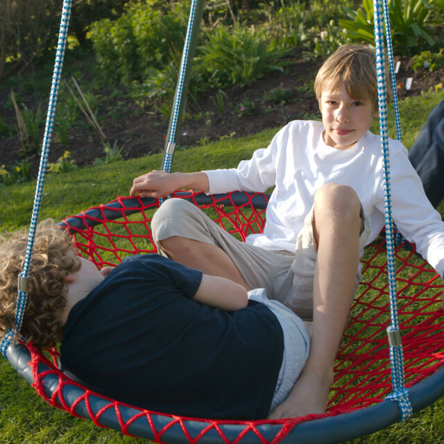 Nest Swing - Funhouse