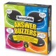 Inspelningsbara buzzers