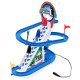 Penguin Roller Coaster - Kontaktstyrd
