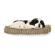 Perfectpetzzz - Sovande hund Border Colli